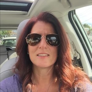 Meet your Posher, Tracy